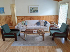 beach house, Venus Bay
